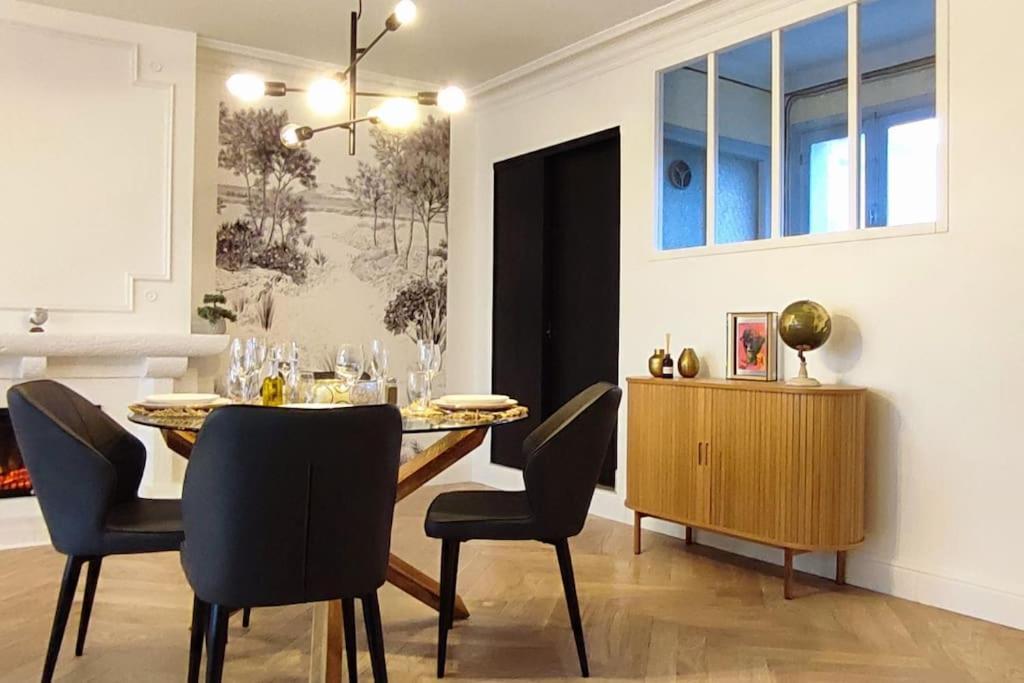 Le Paris-Brest - Faites Une Pause Sur Votre Trajet Apartamento Saint-Brieuc Exterior foto